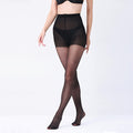 6 Paar 20D Ultra Sheer Tights mit Shaping-Höschenteil