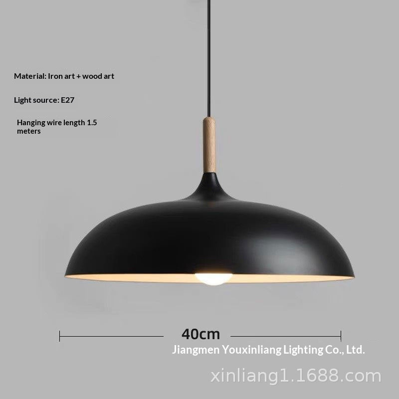 Lampe Chandelier