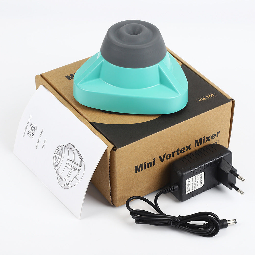 Pigment Shaker Tattoo Mixer