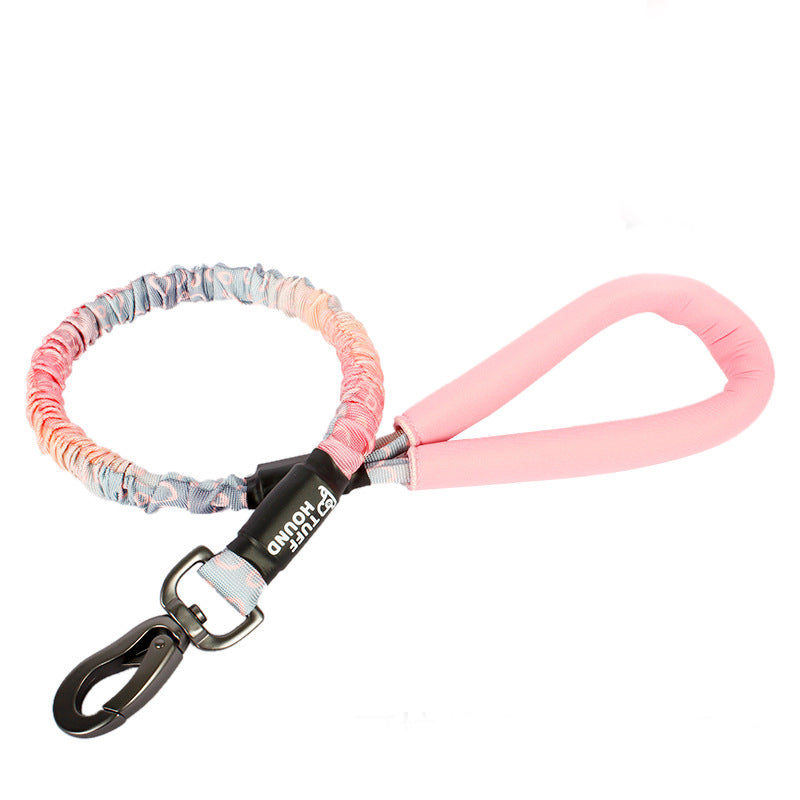 Hochelastische Haustier-Leine aus Nylon – Bild 6 | LuxeStyle