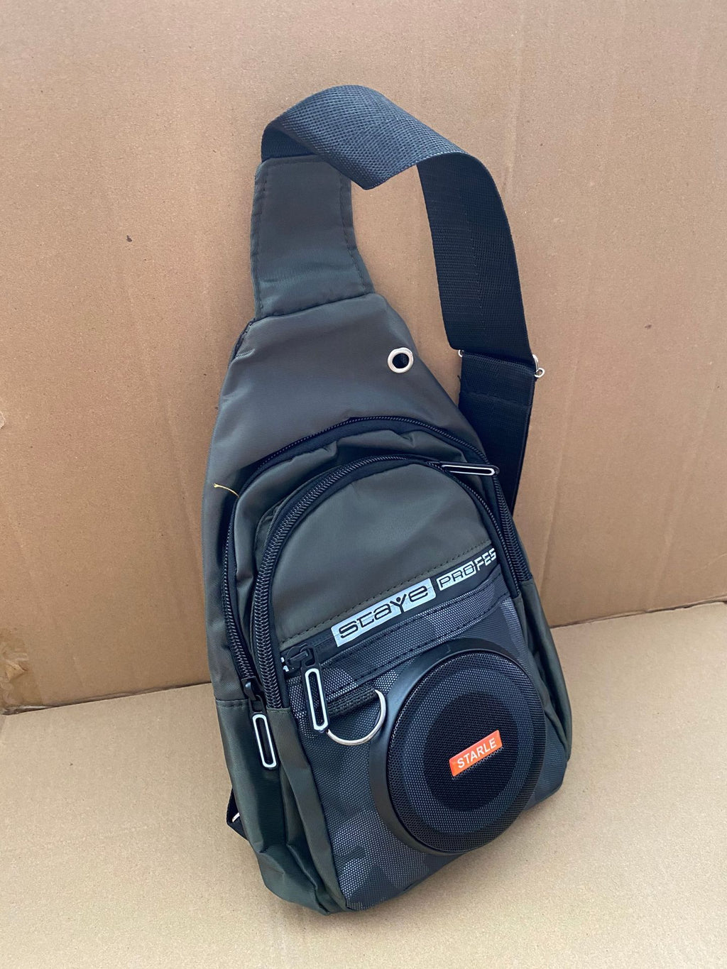 Bluetooth Lautsprecher-Tasche