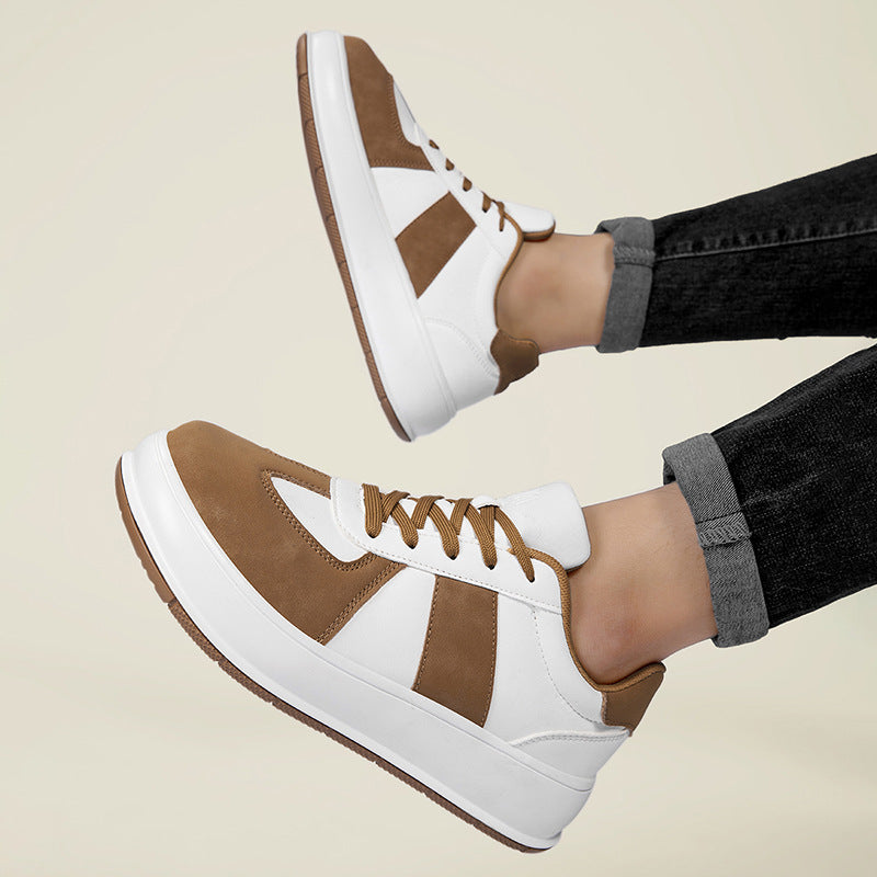 Leichtlaufende Sneaker