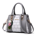 Schultertasche im Killer Bag-Stil