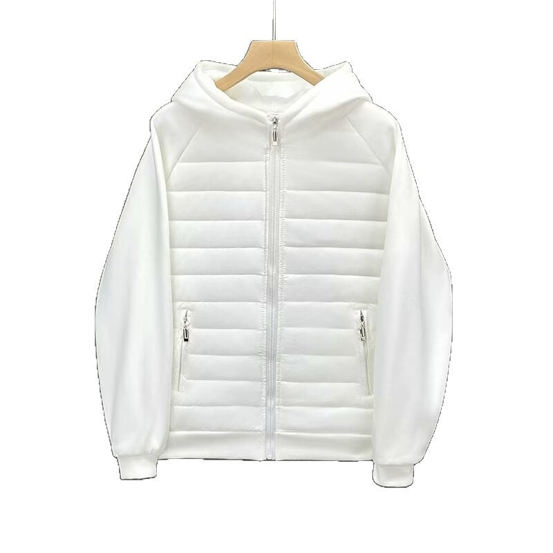 Herren Hoodie – Leicht & Lässig