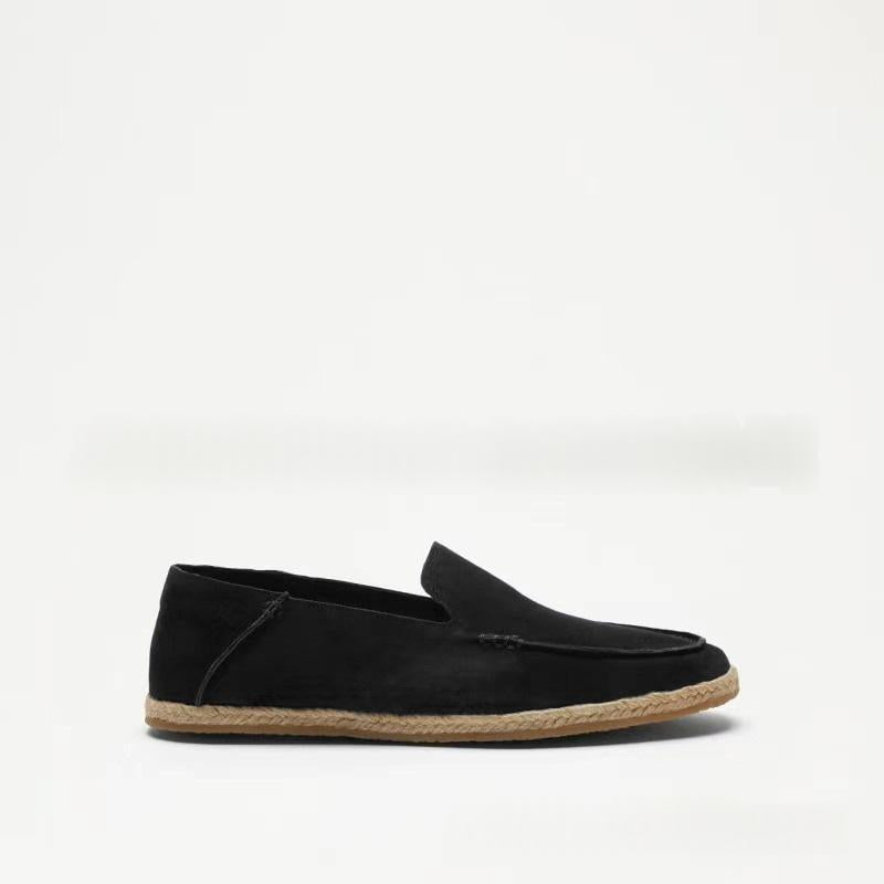 Leichte Slip-on Loafers für Herren
