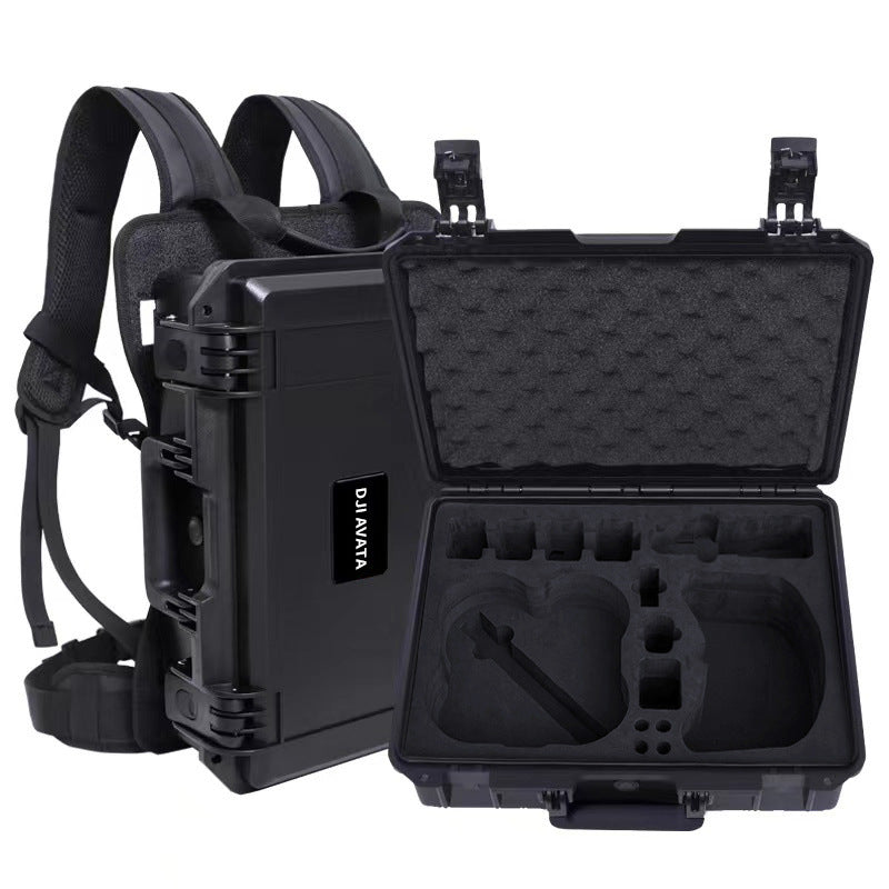 DJI Avata Wasserfeste Box mit atmungsaktivem Material – Bild 7 | LuxeStyle
