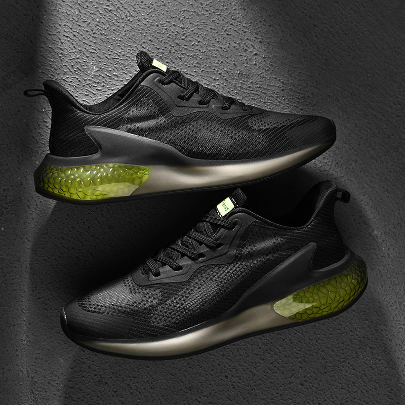 Popcorn Atmungsaktive Sportschuhe – Bild 1 | LuxeStyle