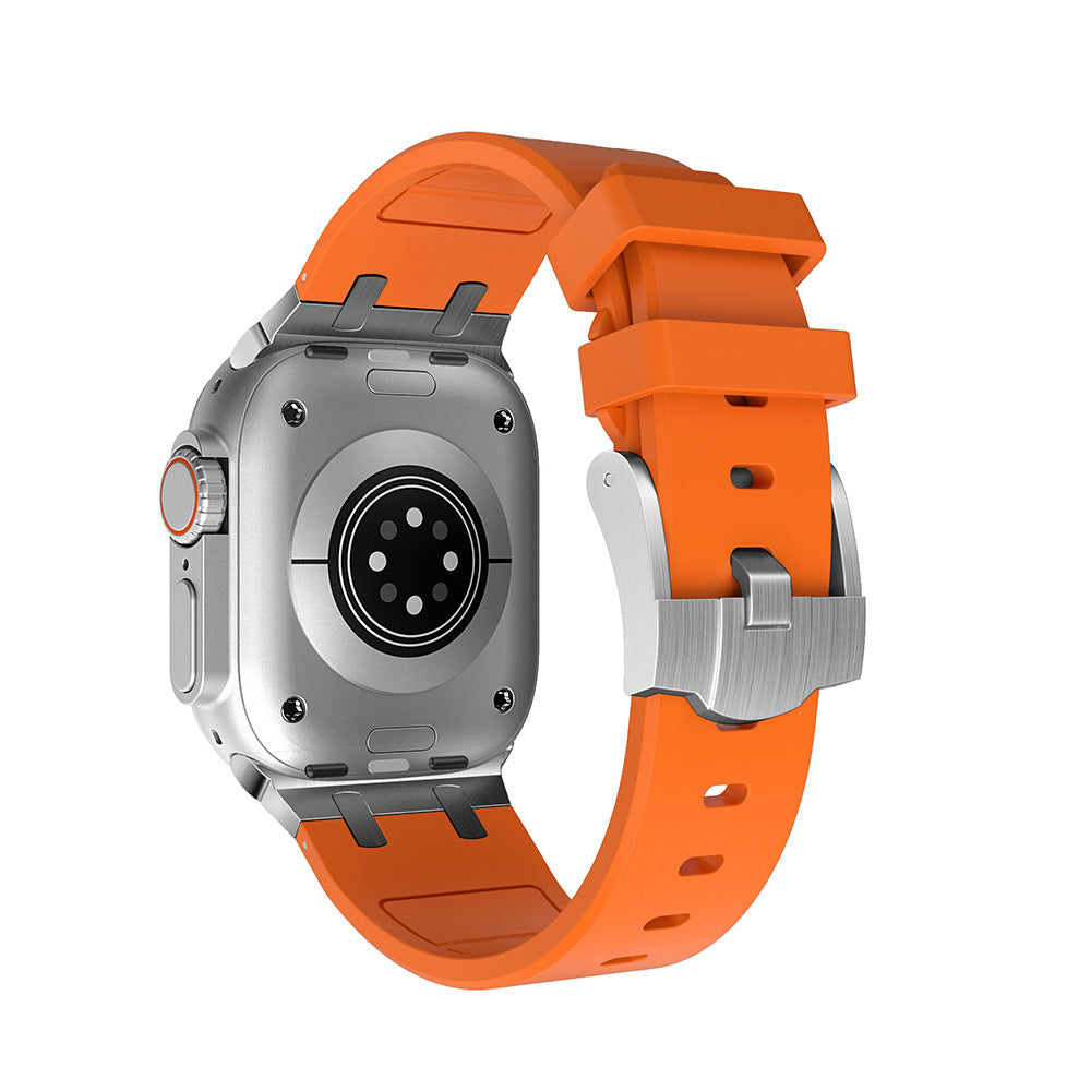 Silicone-Armband