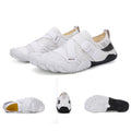 Outdoor-Wanderschuhe Unisex