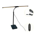 Doppelseiten-Schreibtischlampe für Bett – Bild 4 | LuxeStyle