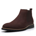 Fashion Martin Worker Boots – Bild 1 | LuxeStyle