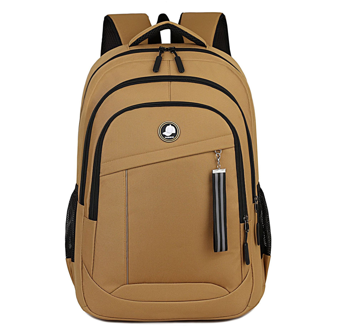 Business Rucksack – Wasserdicht | LuxeStyle