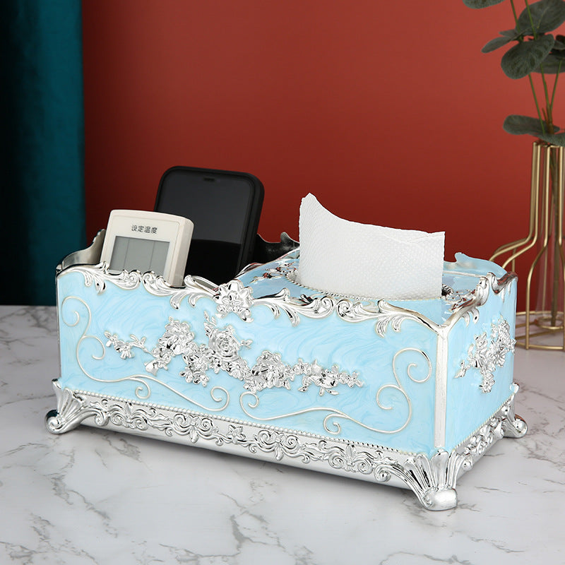 Multifunktionaler Organizer für Fernbedienungen – Bild 4 | LuxeStyle