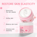 DR Japanische Sakura Creme
