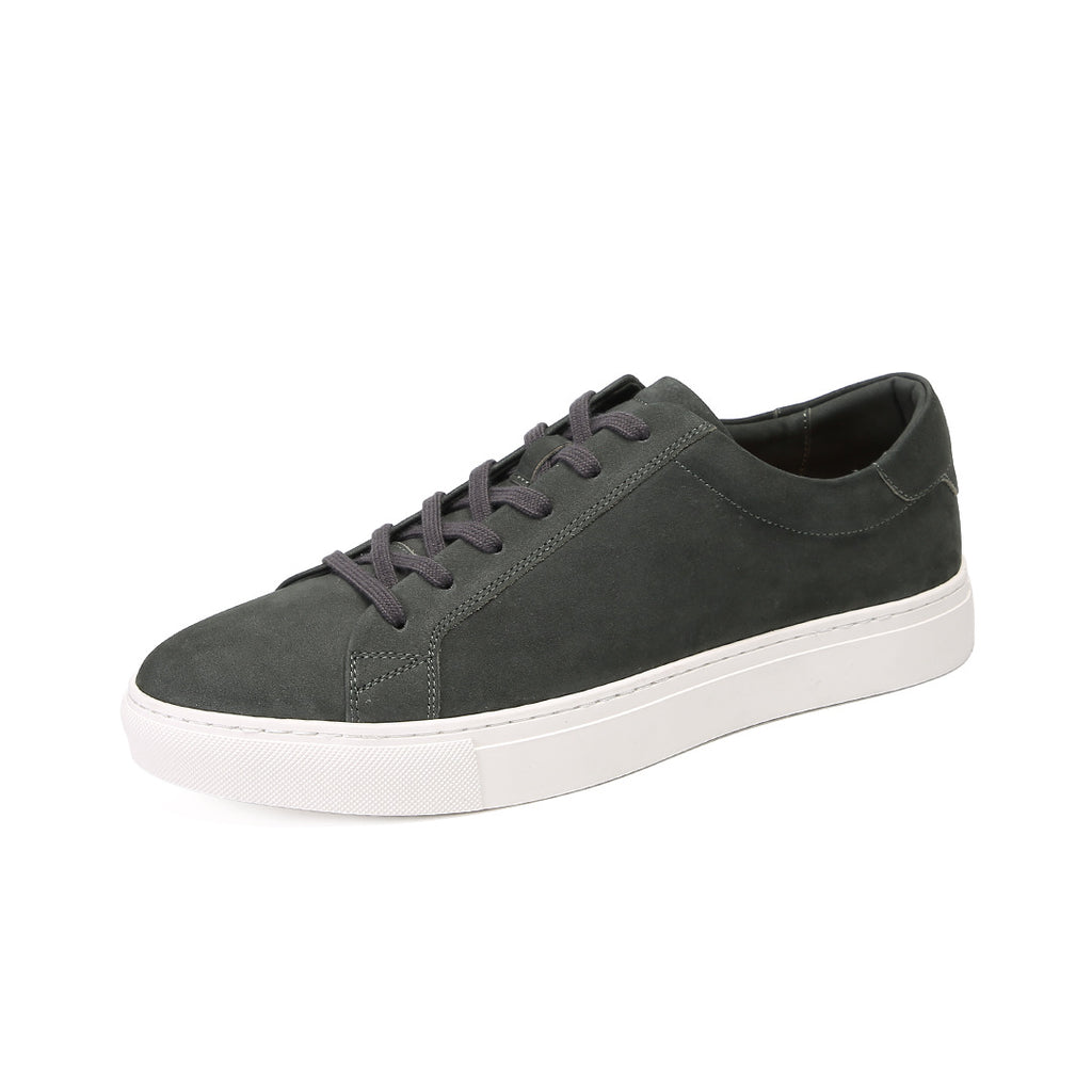 Elegante Leder-Sneaker für Herren
