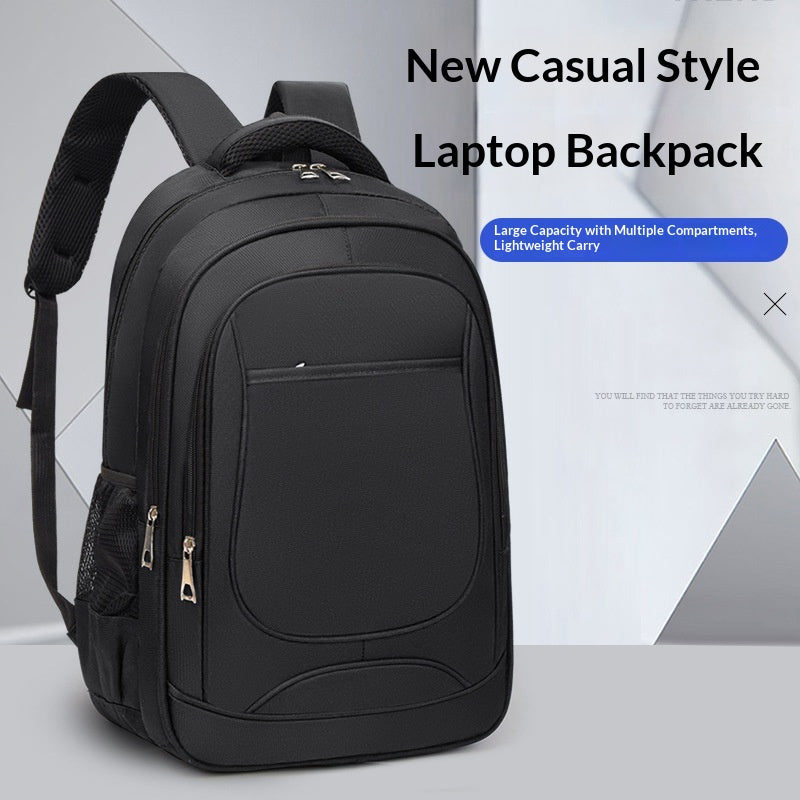 Uni-Rucksack mit viel Platz