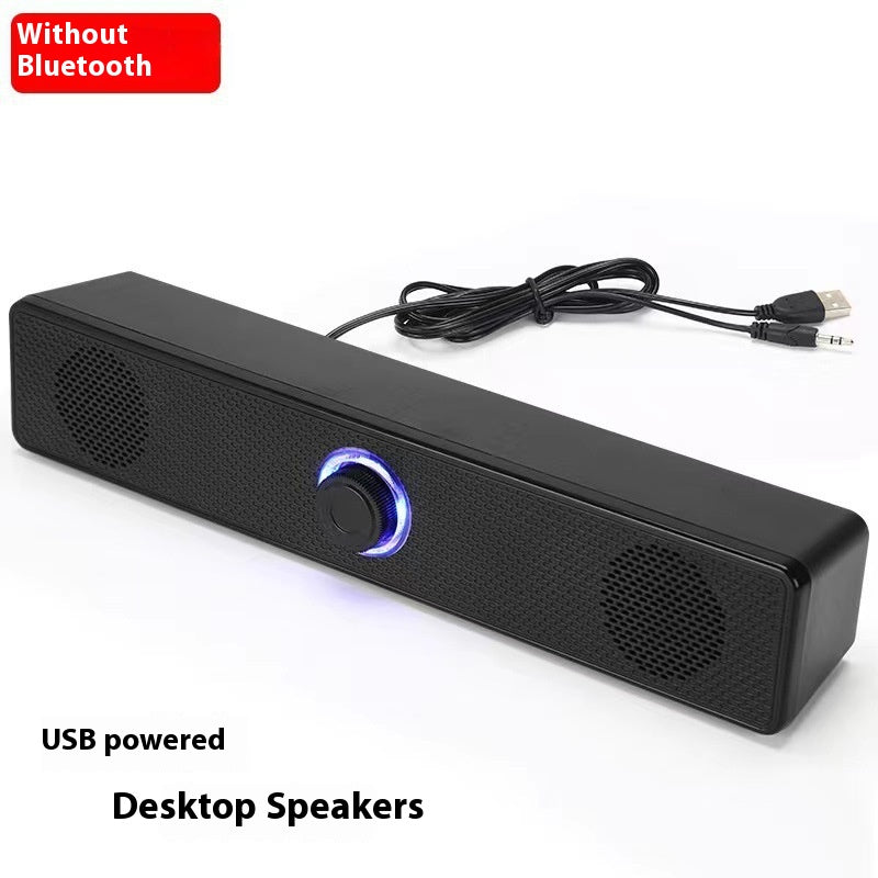 Bluetooth-Lautsprecher für Computer