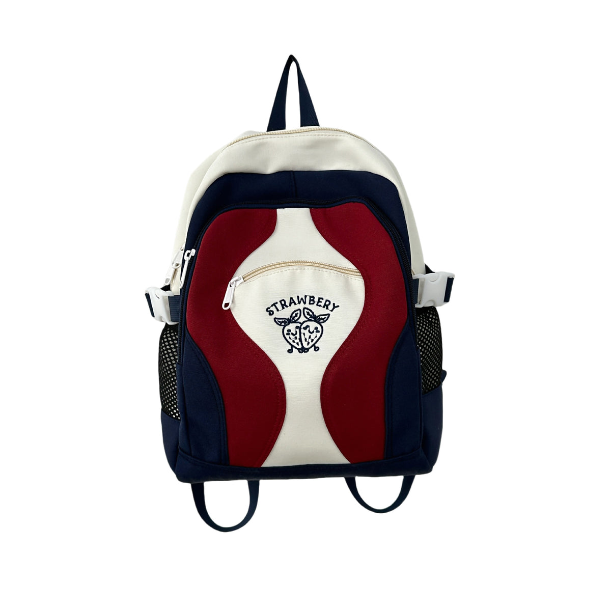 Reise-Rucksack für Schüler mit grossem Fassungsvermögen – Bild 4 | LuxeStyle