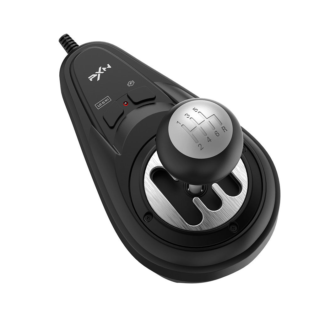 PXN V10 Force Feedback Lenkrad