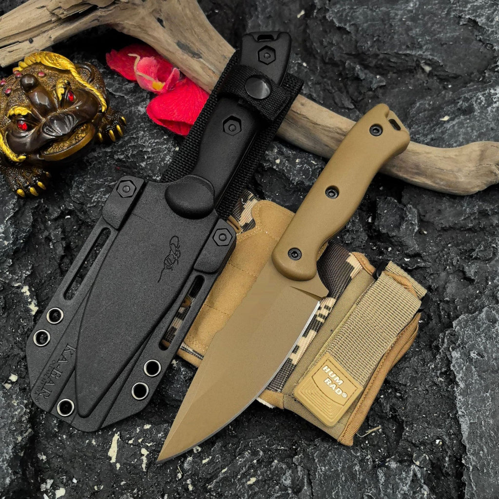 Caba Survival-Messer BK18/BK19