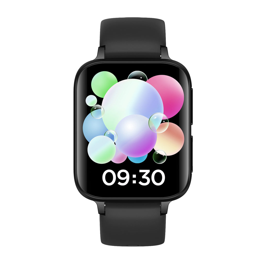 Smart-Armband mit EKG, Blutdruck & Bluetooth-Anruf – Bild 2 | LuxeStyle