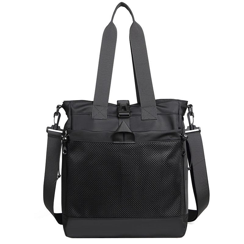 Wasserdichte Crossbody Bag für Herren