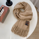 Farbe: Camel