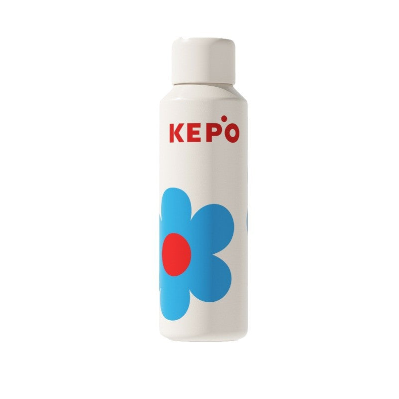 Thermobeker Edelstahl 600ml | LuxeStyle