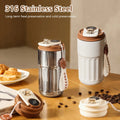 Smarte Thermosflasche 450ml