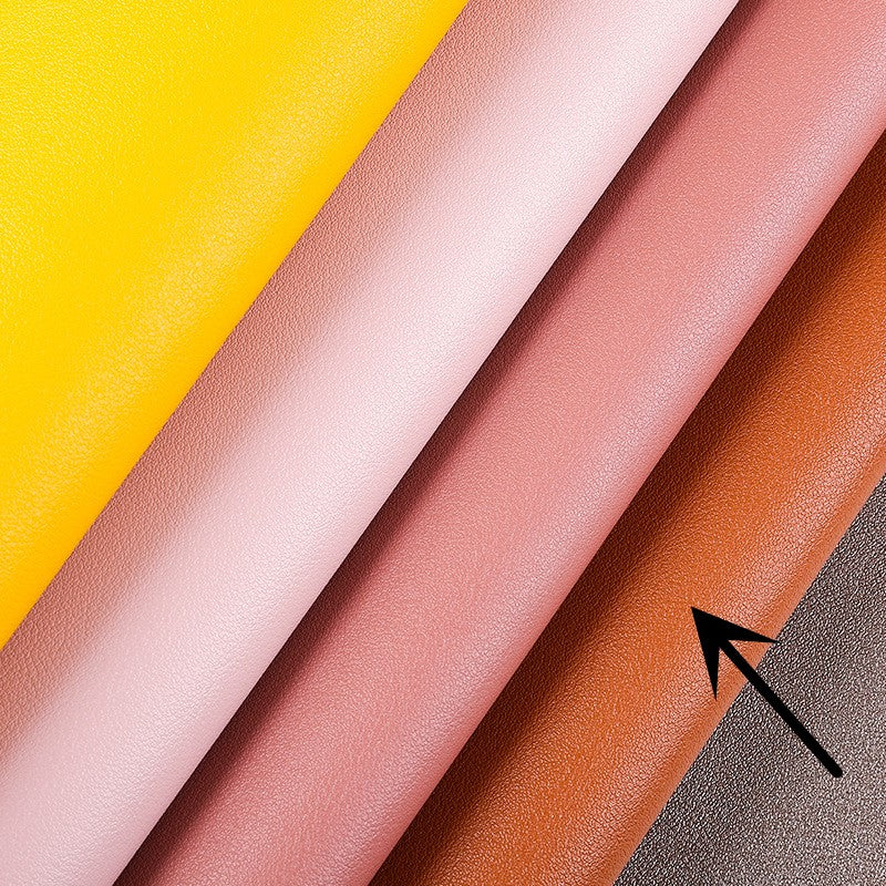 Doppelseitiges Kunstleder für diverse Projekte – Bild 5 | LuxeStyle