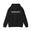 Kaschmir-Hoodie