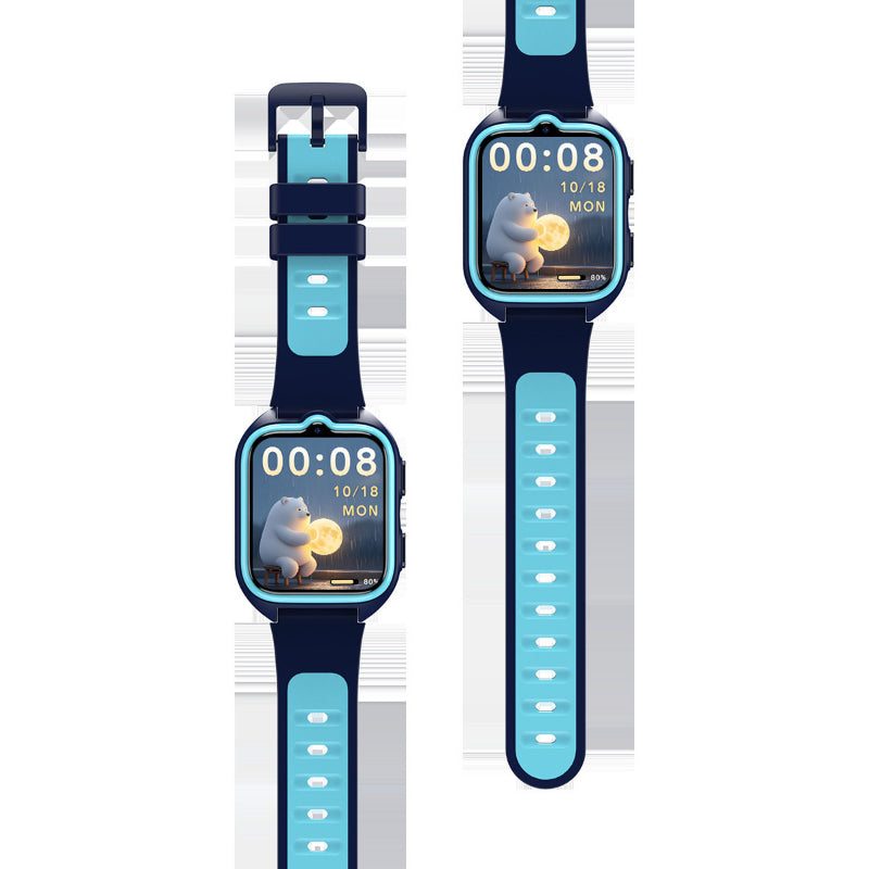 4G Smartwatch für Kinder mit Bluetooth – Ansicht 6