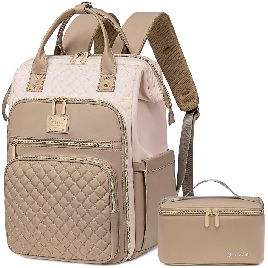 Leichter, multifunktionaler Rucksack mit grossem Volumen – Ansicht 3