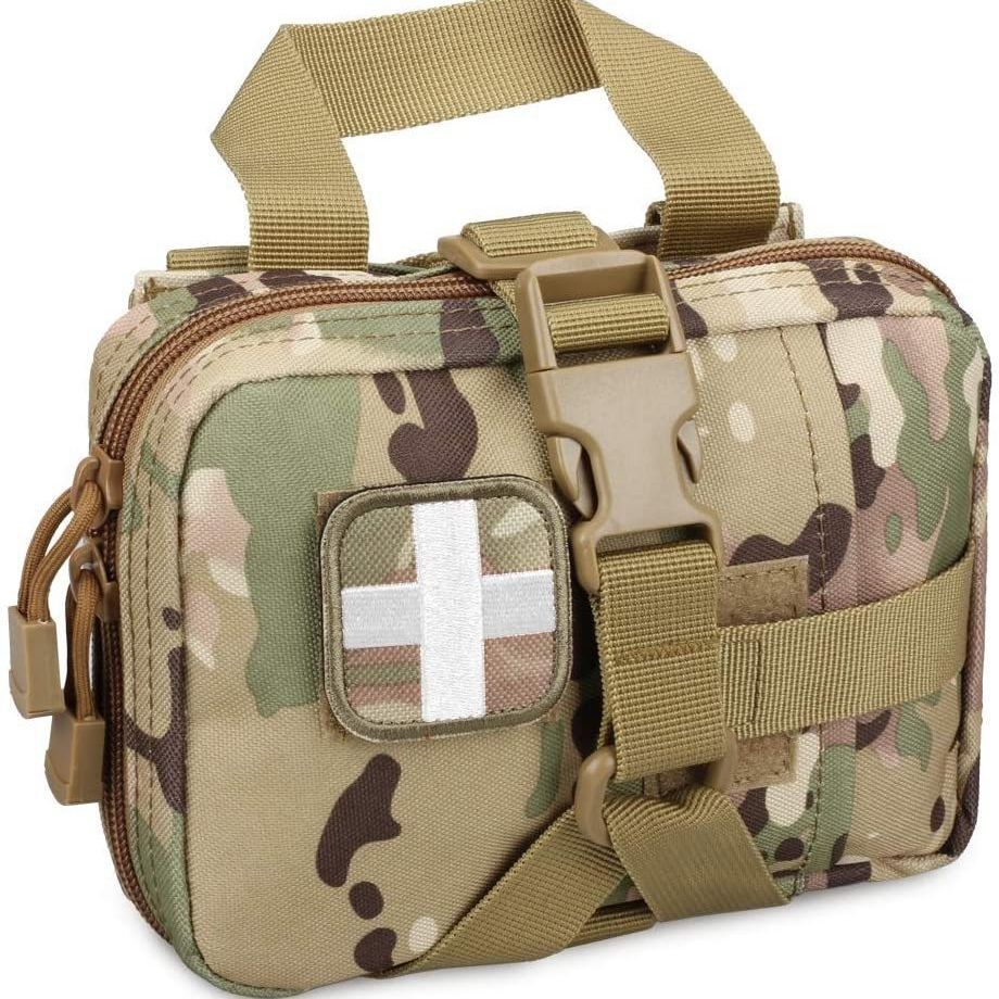 Gürteltasche für Outdoor-Aktivitäten – Bild 3 | LuxeStyle
