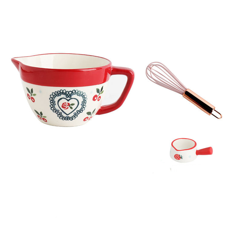 Porzellanmixer – Bild 6 | LuxeStyle
