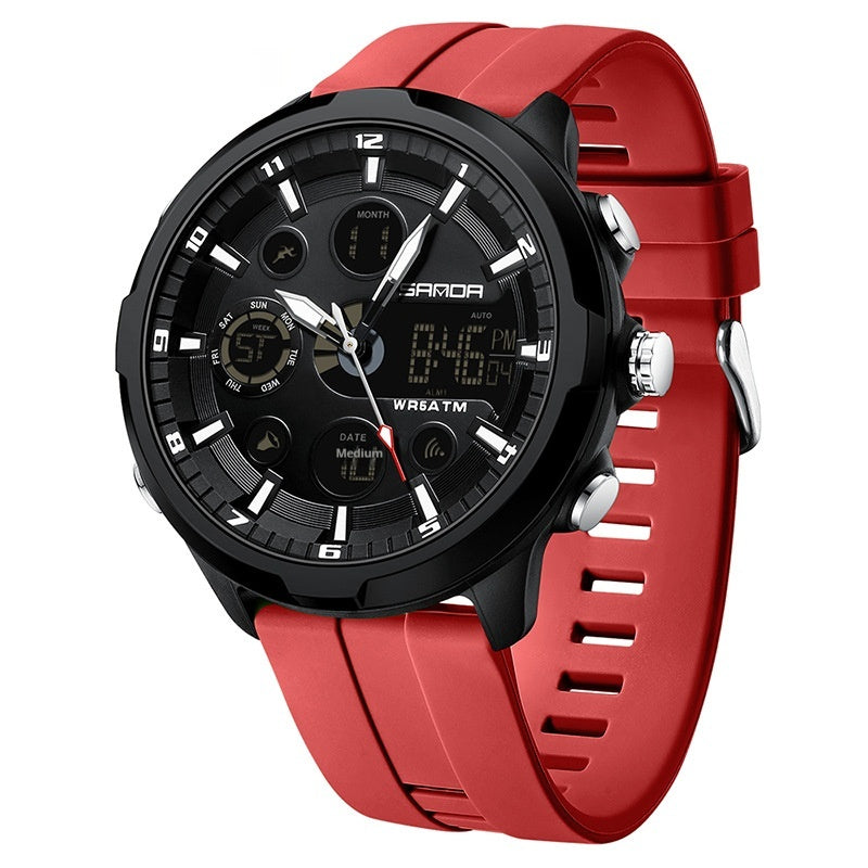Herrenuhr Casual