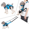 Multifunktionaler Haustier-Rucksack | LuxeStyle