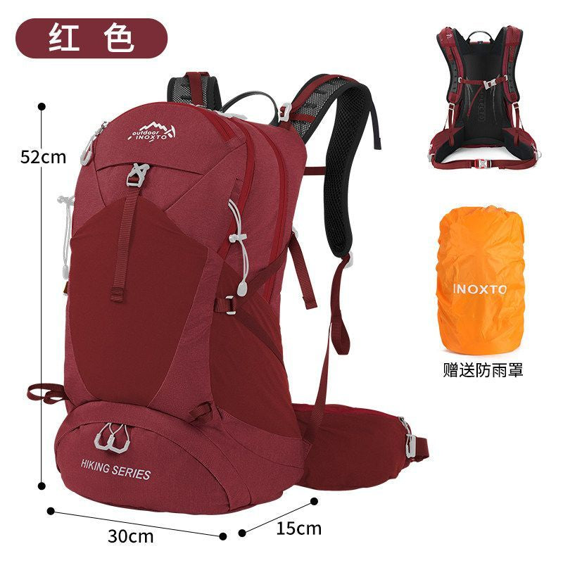 Outdoor Wanderrucksack 26 L – Bild 10 | LuxeStyle