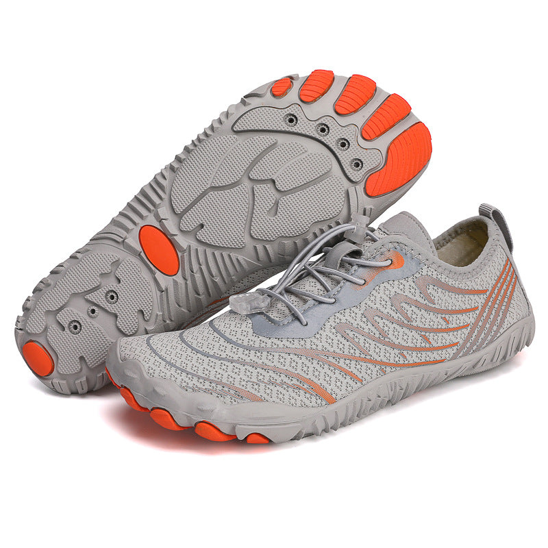 Leichte, atmungsaktive Wading-Schuhe