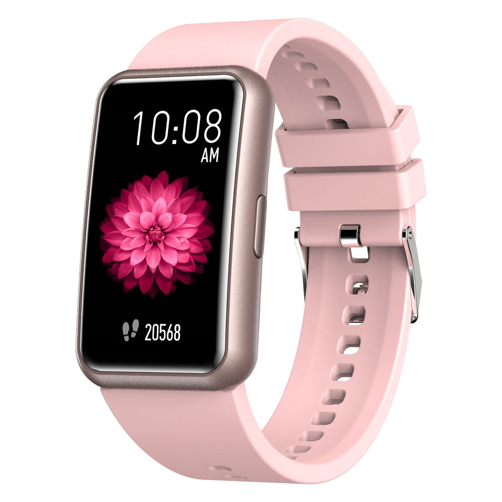 Smartwatch Sport & Gesundheit – Bild 5 | LuxeStyle