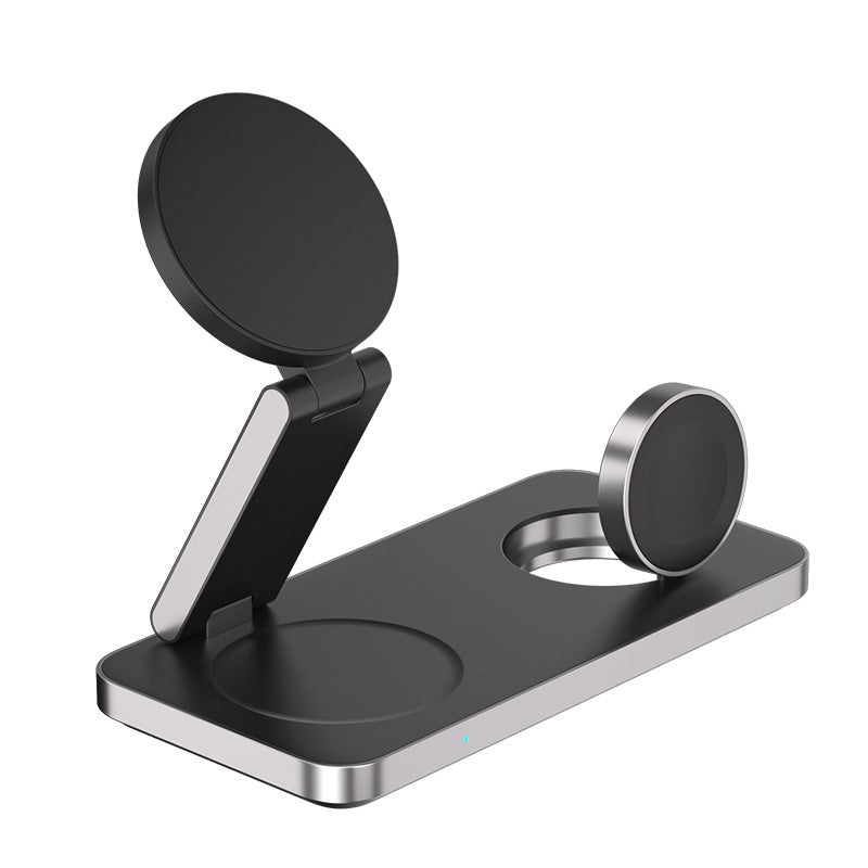 Wireless-Charger «ChargeSpot» · kabellos laden