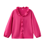 Farbe: Rosarot