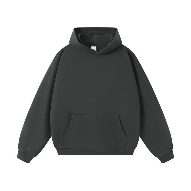 Amerikanischer Vintage Kapuzenpulli Herren