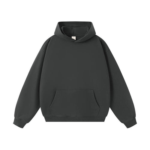 Amerikanischer Vintage Kapuzenpulli Herren – Bild 2 | LuxeStyle