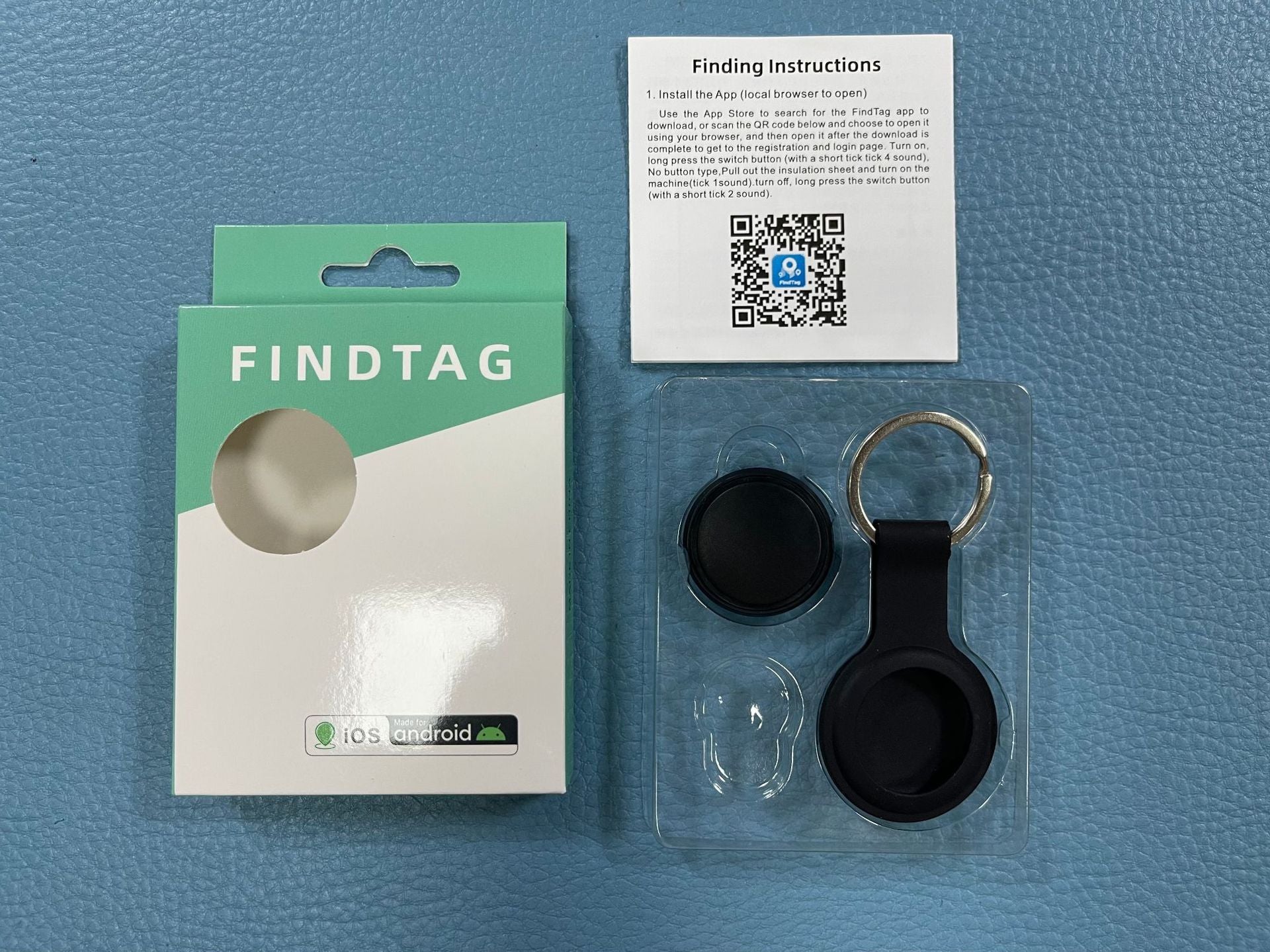 GPS Tracker für Kinder