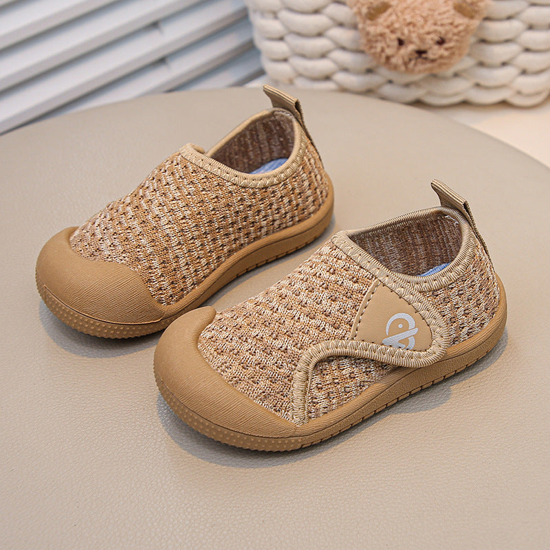 Kindergarten-Indoor-Schuhe für Kinder