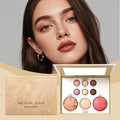 Gilded Mixed Make-up Palette – Ansicht 5