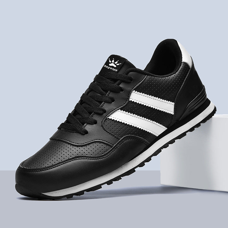 Atmungsaktive Herren-Sneaker für Sommer und Alltag – Bild 5 | LuxeStyle