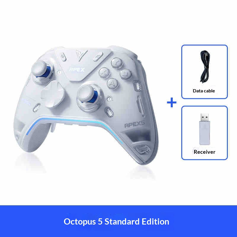 Smartphone Game Controller Black Warrior – Ansicht 4