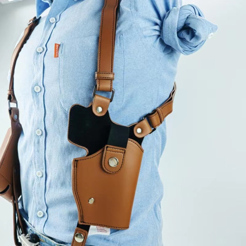 Taktische Brusttasche